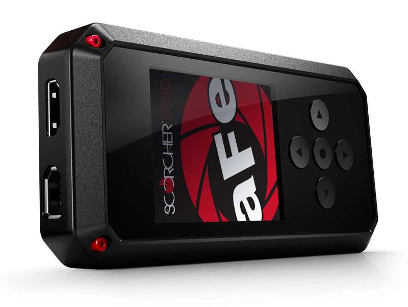AFE 77-33013 fits Ford F-150 11-14 V8-5.0L SCORCHER PRO Performance Programmer