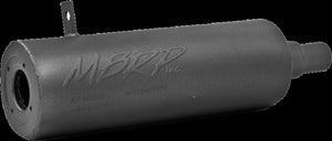 MBRP AT-6501SP Polaris Sportsman 500 4x4 (All Models) Slip-On Muffler