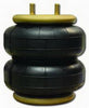 Firestone 7703 Ride-Rite Replacement Air Helper Spring Rear 267CZ 1.5 (W217607703)