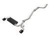 AFE 49-36043-B 2020 fits Toyota Supra L6-3.0L (t) Cat Back Exhaust
