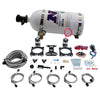 Nitrous Express 20964-10 2024+ fits Ford Mustang 5.0L Dual Throttle Body Plate S