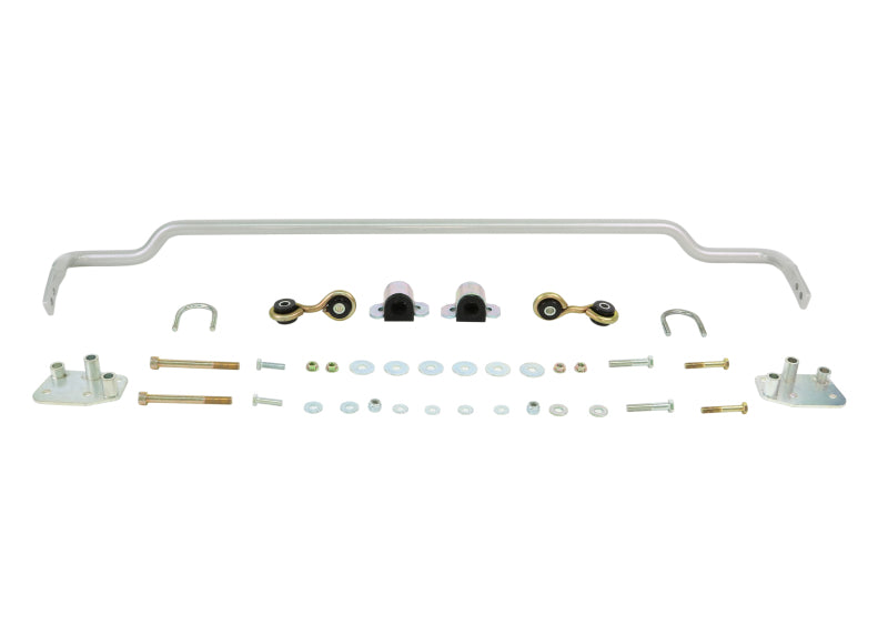 Whiteline BHR36XZ Honda Civic EG & EH / 92-98 Honda CRX w/ OE swaybar / 94-01 fits Acura 91-95 Integra DC1-2 Rear