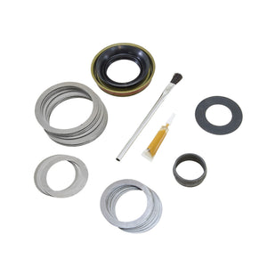 Yukon Gear fits MK D44-JK-STD Minor install Kit For Dana 44 Diff For New JK / N