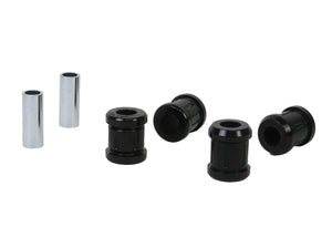 Whiteline W33373  Shock Absorber - Upper Bushings