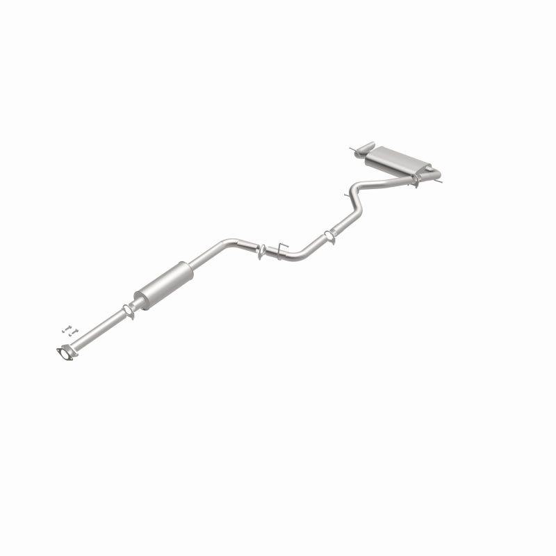 Magnaflow 106-0583 BRE Exhaust Kit 12-17 fits Ford Focus 2.0L