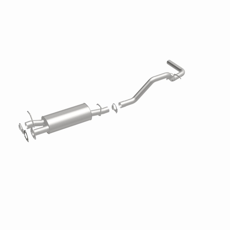 Magnaflow 106-0632 BRE Exhaust Kit 96-00 Savana Express