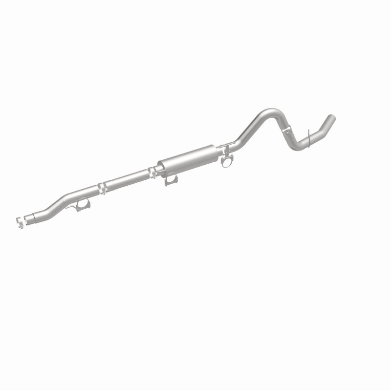 Magnaflow 106-0480 BRE Exhaust Kit 99-01 fits Ford F-250 F-350 Super Duty 7.3L