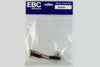 EBC EFA077 fits Mercedes-Benz 08-09 B200 2.0 Front Wear Leads