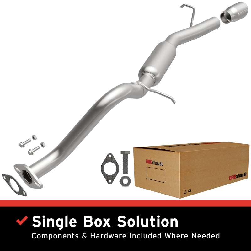 Magnaflow 108-0103 BRExhaust 05-08 Mercury Mariner 3.0L Muffler Kit
