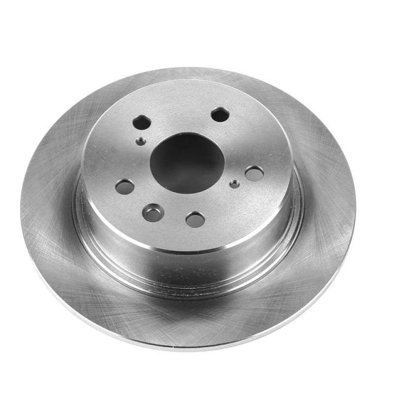 PowerStop JBR788 fits Toyota 95-99 Avalon Rear Autospecialty Brake Rotor