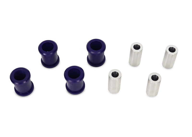Superpro SPF3264SSK 06-15 fits Mazda MX-5 Miata Rear Lower Trailing Arm Bushing