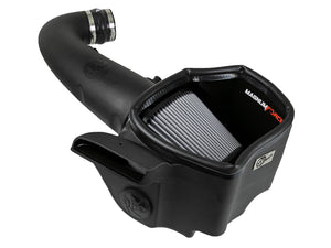 AFE 54-13023D  FORCE Pro Dry S Cold Air Intake System 11-19 fits Jeep Grand Che