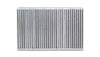 Vibrant 12855 Vertical Flow Intercooler 18in. W x 6in. H x 3.5in. Thick
