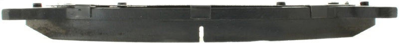 Stoptech 305.0784 Street Select Brake Pads - Front/Rear
