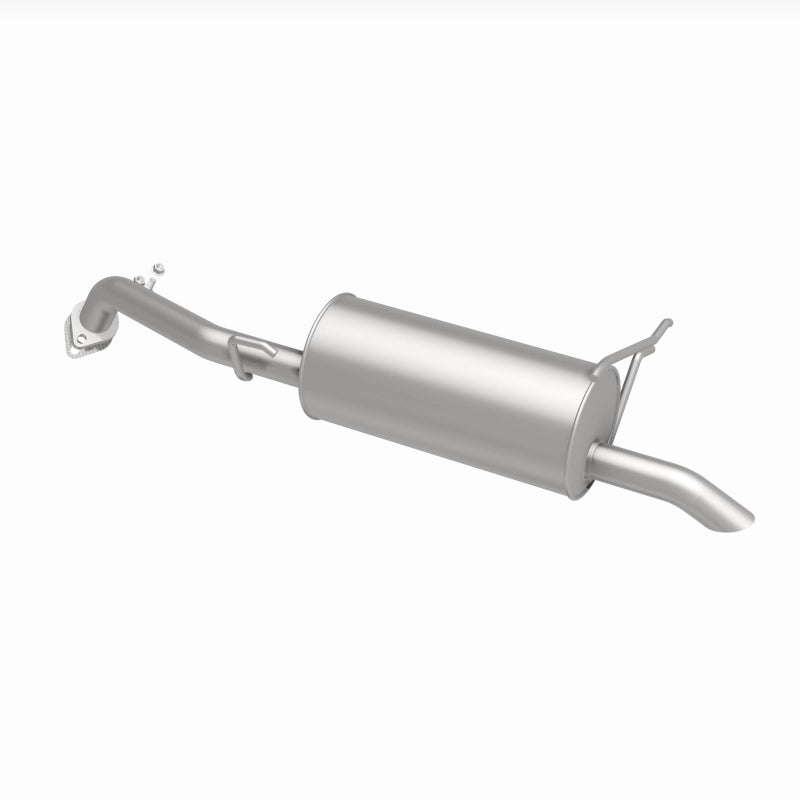 Magnaflow 108-0024 BRE Exhaust 11-16 fits Hyundai Elantra 1.8L Muffler Kit