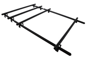Dee Zee DZ4472JL Deezee 19-23 fits Jeep JL/fits Gladiator Jeep Large Roof Rack