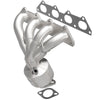 Magnaflow 50180 fits Mitsubishi 02 Conv DF -03 Lancer 2.0L Front Manifold Exclu