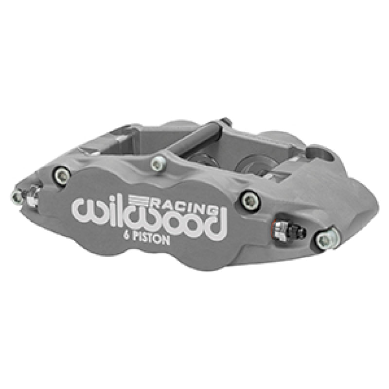 Wilwood 120-15777 ST FNSL6R Caliper 1.75/1.25/1.25 1.25