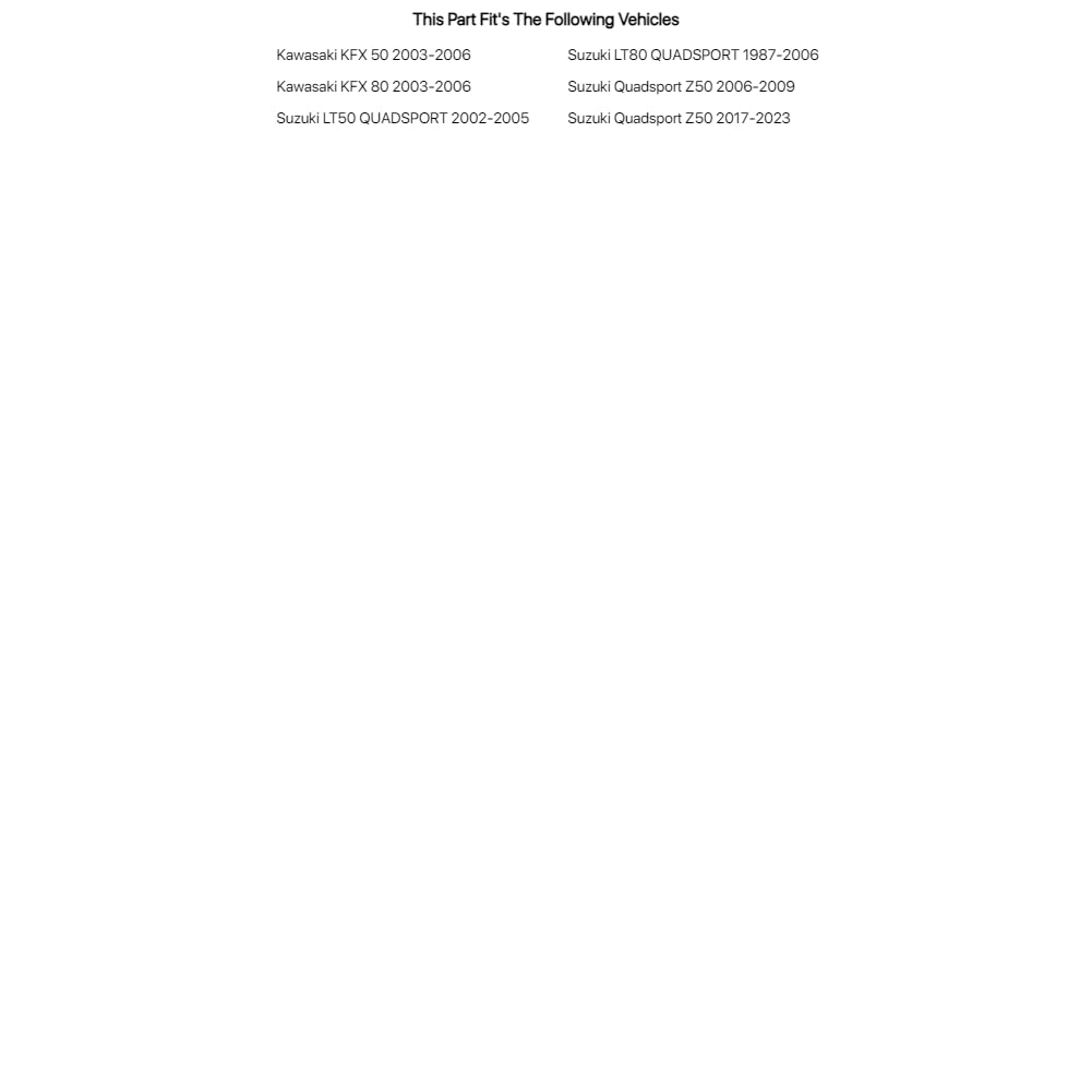 TUSK 1030410025