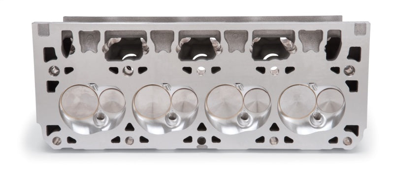 Edelbrock 77139 Cylinder Head Race Victor Jr Complete fits Chevy Gen V LT1/LT4