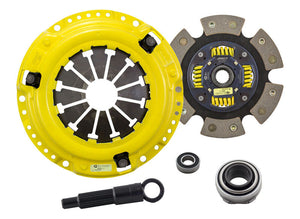 ACT HC6-XXG6 fits Honda Civic MaXX/Race Sprung 6 Pad Clutch Kit
