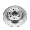 PowerStop JBR1331 fits Acura 02-04 RL Rear Autospecialty Brake Rotor