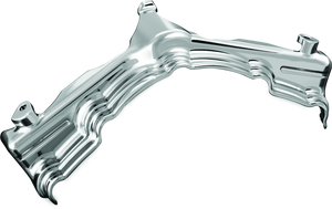 Kuryakyn 5641 Kuryakyn Tappet Block Accents Chrome