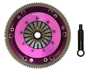 Exedy fits Acura Integra L4 Hyper Single Carbon HH02SBMC1 1992-1993 -R Clutch