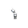 Russell 620411 Performance -6 AN Endura Pwerflex Power Steering 45 Degree Hose Ends