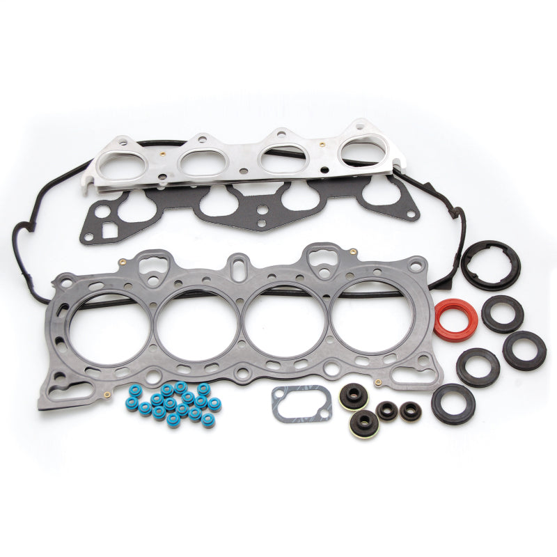 Cometic PRO2034T Street Pro fits Honda 88-91 D16A6/A7 SOHC ZC 76mm Top End Gasket Kit