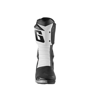 Gaerne 2460-014-11 GP1 LS Boot Black/White Size - 11