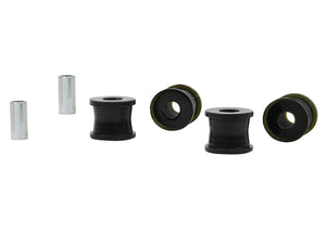 Whiteline W23394 fits BMW 3 Series 10/01-05 (E46) Rear Sway Bar Link Upper & Lo