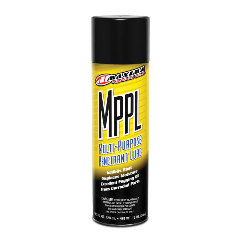 Maxima 73920 MPPL Multi-Purpose Penetrant Lube - 14.5oz