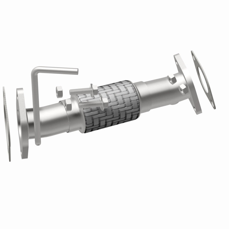 Magnaflow 107-0285 BRE Exhaust 12-17 ACCENT RIO 1.6L Front Pipe Kit
