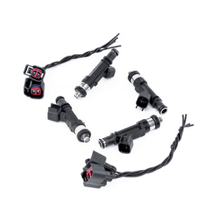 DeatschWerks 18U-11-0440-4 05+ Elise 1.8L / 00-05 Celica / 99-07 MR2 / 04-10 tC