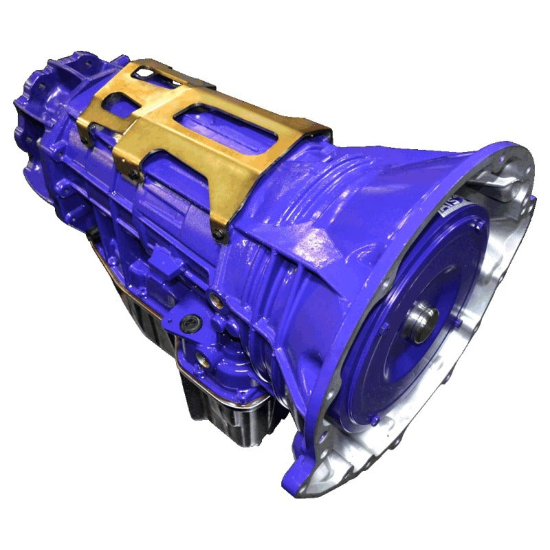ATS Diesel 3098149272 03-09 Chrysler 4WD 545RFE Stage 1 Performance Transmission Package