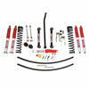 Skyjacker 4.5In LT/DR COMANCHE/4NITRO