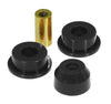 Prothane 1-1205-BL fits Jeep TJ Front Track Arm Bushings - Black