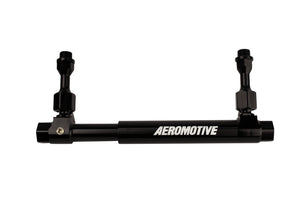 Aeromotive  14203 Fuel Log - Holley Ultra HP Series 3/4-16 Thread