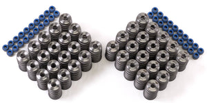 GSC 5025 P-D fits Audi R8 V10 Lamborghini Huracan 5.2L Valve Spring Kit Ti Ret