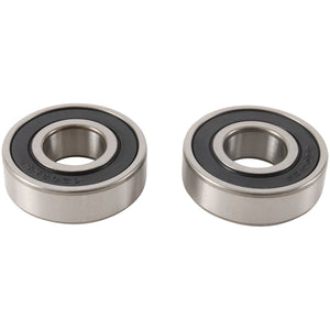 Pivot World PWFWS-S03-000 14-16 Beta fits EVO 2T 125 PW Front Wheel Bearing Kit