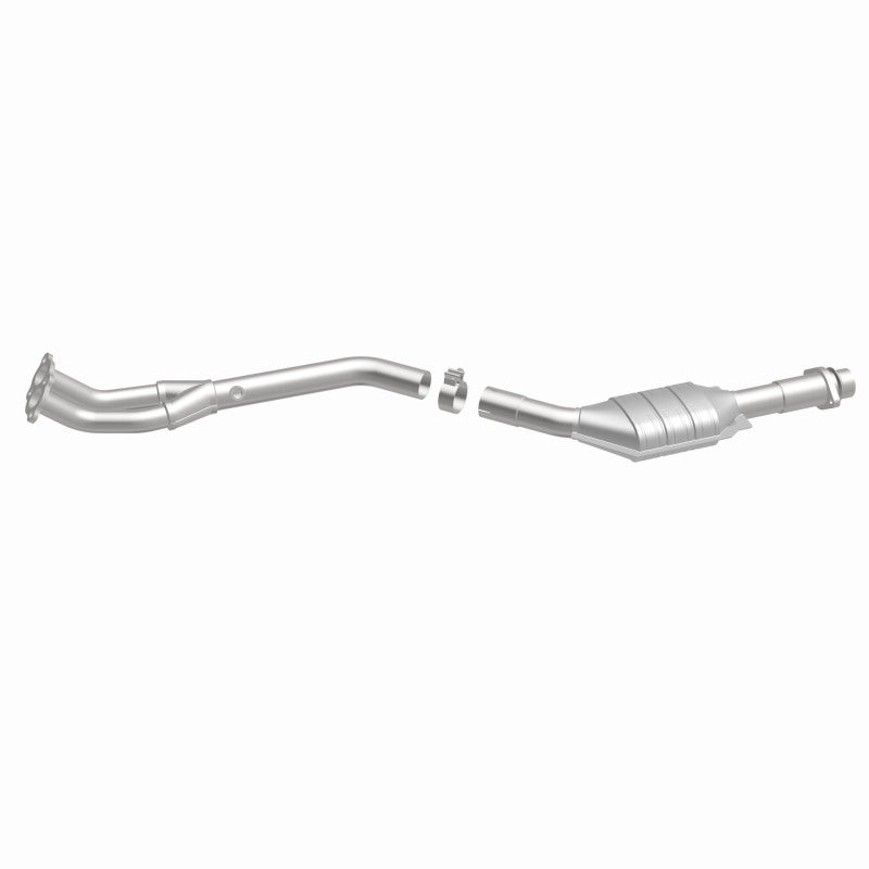 MagnaFlow 23799 Conv DF 1991 fits BMW 318I 1.8L