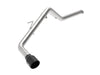 AFE 49-43114-B  GT Series 3in 409 SS Axle-Back Exhaust 2019 fits Ford Ranger 2.
