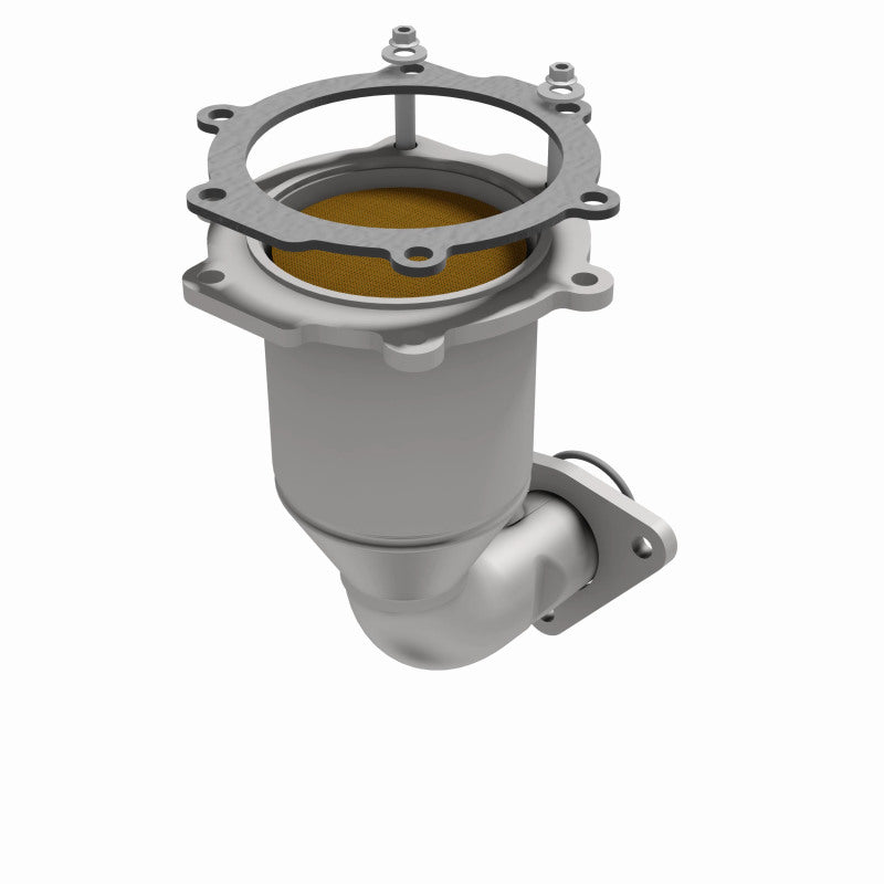 MagnaFlow 49366 Conv DF fits Maxima frt mani OEM