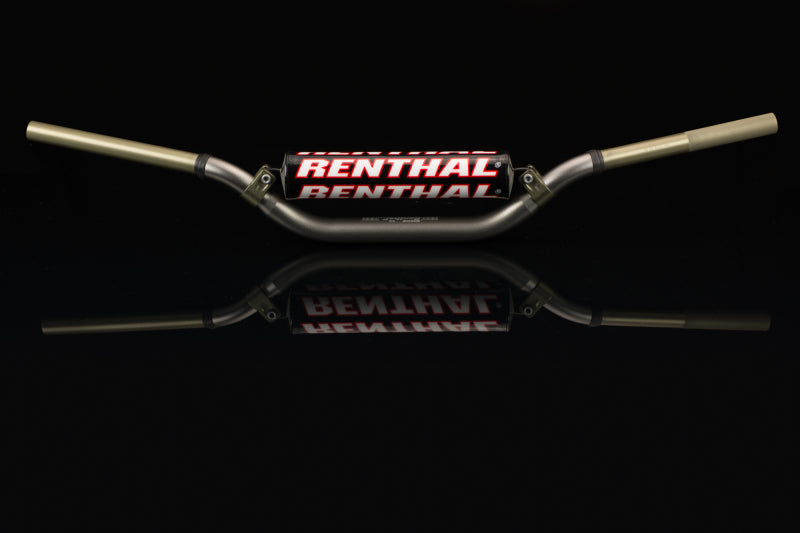 Renthal 998-01-TG-02-185 fits Reed / Windham Twinwall Pad - Tanium