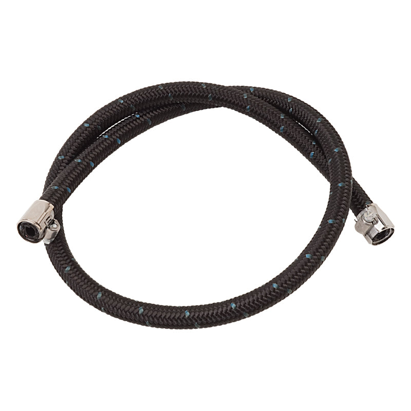 Russell 641053 Performance Universal fuel pump to carb. Tube seal ends. (3 ft. length)