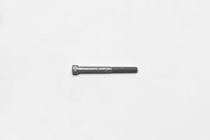 Wilwood bolt 1/4-20X2.50 LG shcs alloy WES072 CL1 silver asme B18.3