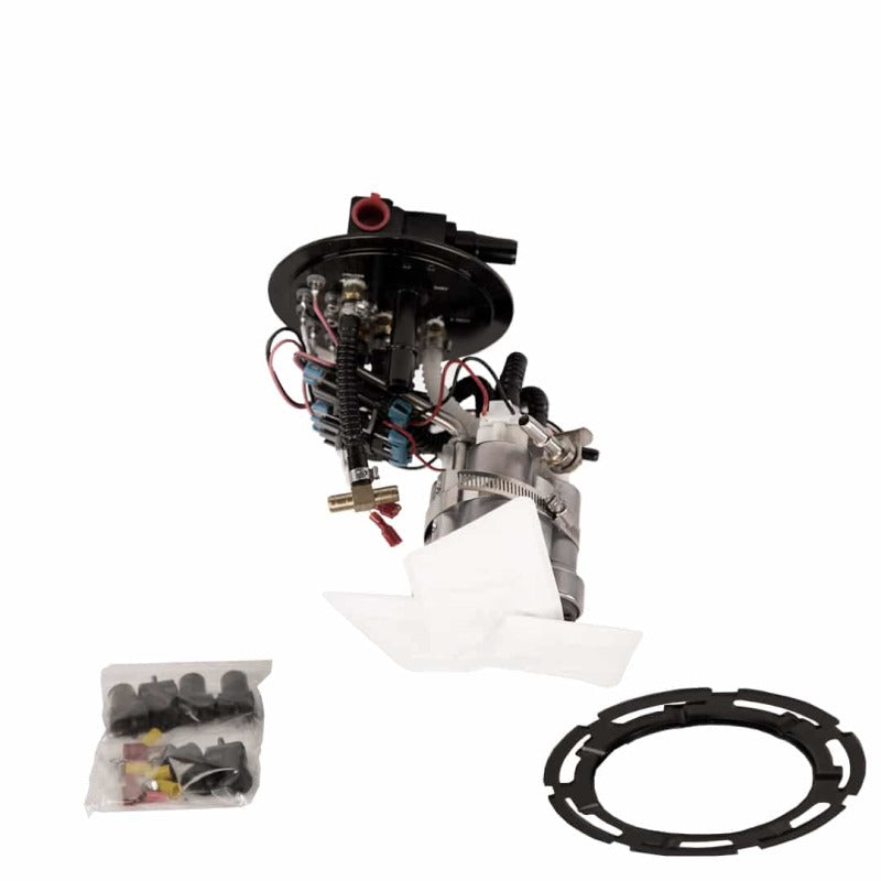 Aeromotive  18076 fits Chevrolet 16-20 Camaro Triple 450 Series Stealth In-Tank