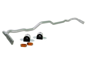 Whiteline BTR102Z 2023+ fits Toyota GR Corolla 24mm Adjustable Rear Sway Bar