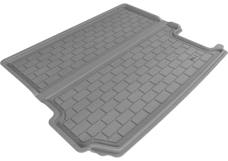 3D MAXpider M1BM0321301 2017 fits BMW 11-20 X3 Kagu Cargo Liner - Gray